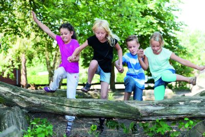 Wie der Arbeitgeber bei der Kinderbetreuung helfen kann