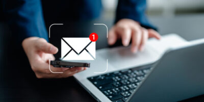Effektiv informieren mit einem Newsletter