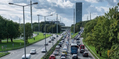 Pendlerverkehr