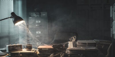 Staub am Arbeitsplatz: Werden die Grenzwerte eingehalten?