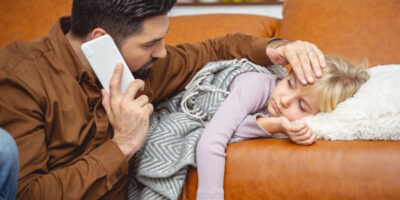 Alles Wichtige zum Anspruch auf Kinderkrankentage