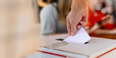 BR-Wahl nur im selbstständigen Betriebsteil zulässig