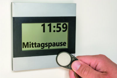 Automatischer Pausenabzug: Müssen Beschäftigte ihre Pause aktiv nehmen?