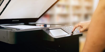 Wie gefährlich sind Laserdrucker?