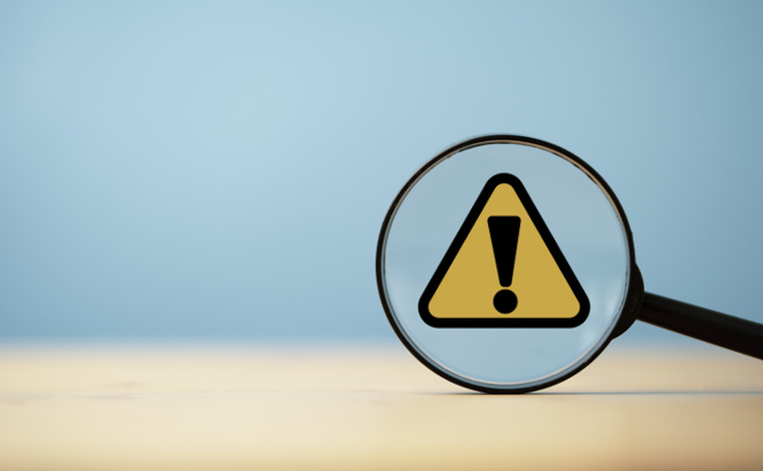 Kennen Sie den Unterschied zwischen Ermahnung und Abmahnung