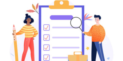 Checkliste
