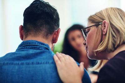 Aufgaben des Betriebsrats beim Tod eines Kollegen