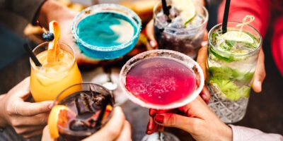 Getränkemarken auch bei Freistellung