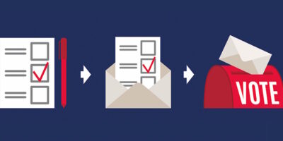 Zulässigkeit der Briefwahl