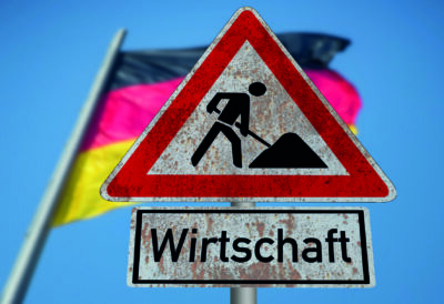 Wieder mehr Kurzarbeit in den Betrieben