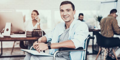 Die Inklusionsvereinbarung – Überblick und rechtliche Grundlagen