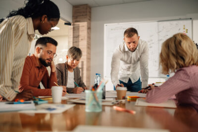 So verhandelt der Betriebsrat einen guten Sozialplan