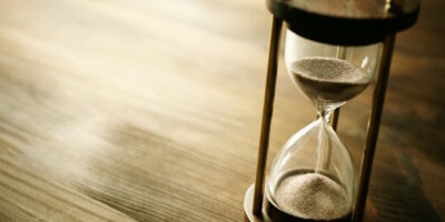 Die letzten drei Monate vor der Wahl