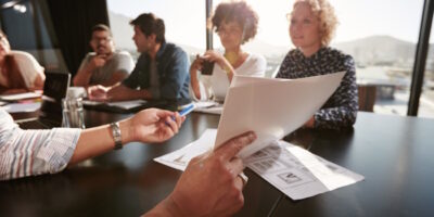 Starten Sie die Last-Minute-Info- Offensive