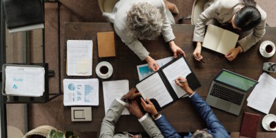 Sitzungen und Beschlüsse rechtssicher gestalten