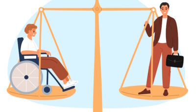 Das ist beim Antrag auf Gleichstellung zu beachten