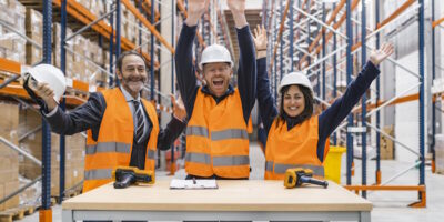 Die wichtigsten „Quick Wins“ im Arbeitsschutz