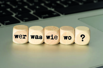 Oft unterschätzt: Information der Belegschaft